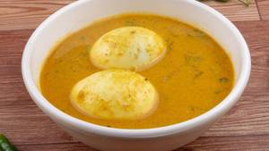 Egg Curry
