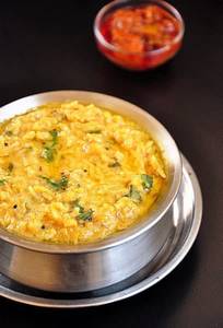 Dal Khichdi [500ml]