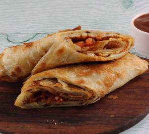 Double Anda (Regular)