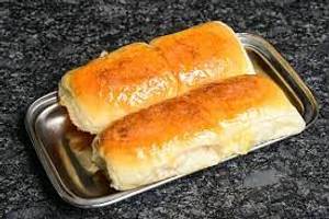 Extra Pav 2 Pcs