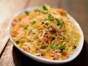 Veg Biryani 500ml