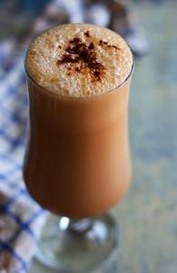 Cold Coffee Thick Shake