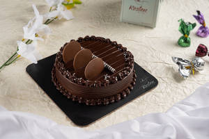 Swiss Truffle
