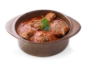Mutton Rogan Josh