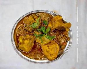 Chicken Korma