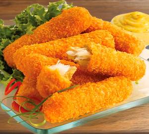 Fish Finger ( 2 pcs)