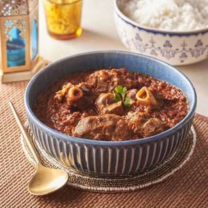 Mutton Rara
