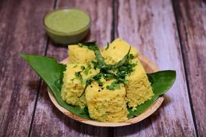 Dhokla [250 Gms]