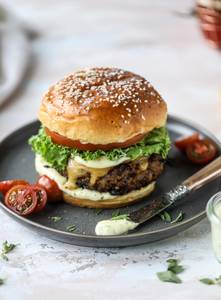 Veg Burger