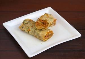 Aloo Roll