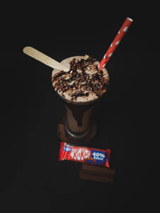KitKat Shake