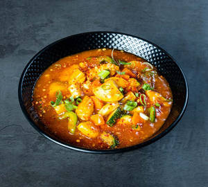 Shanghai Vegetables