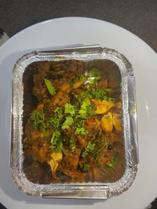 Bihari Bhuna Chicken
