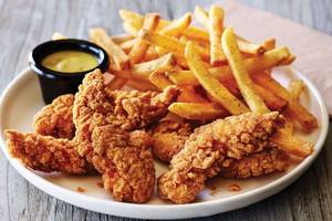 Chicken N Fries Classic