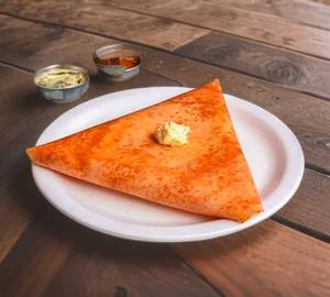 Malai Dosa
