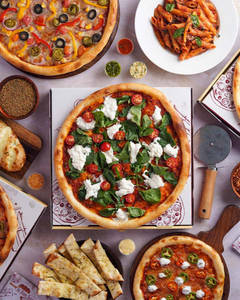 Choose Your Signature Party Combo (serves 3-4)