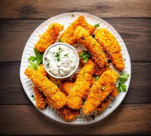 Fish Finger [5 Pieces, Boneless]