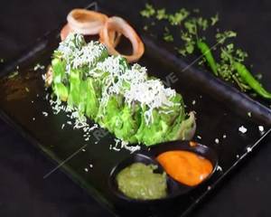 Paneer Pahadi Tikka
