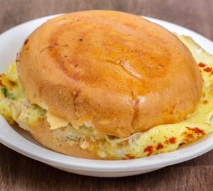 Bun Omelet