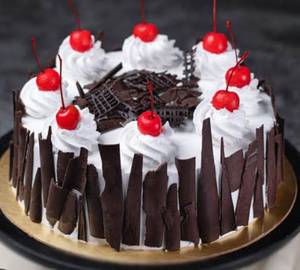 Black forest