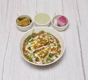 Paneer Butter Masala