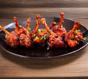 Chicken Drums of heaven