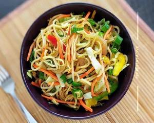 Veg Chowmein