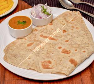 Chapati (1 Set)
