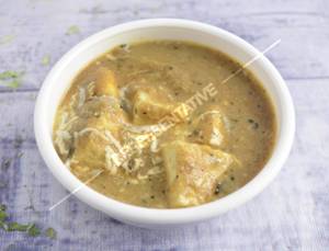 Shahi Paneer