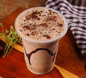 Chocolate Shake