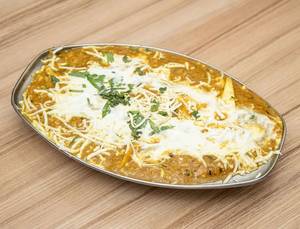 Shahi Paneer