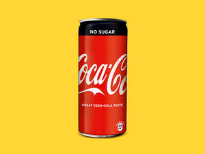 Coke Zero 300ml