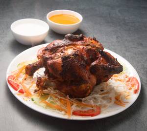 Chicken Shawai