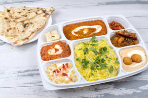 Special Thali