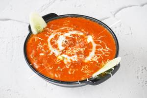 Paneer Makhanwala