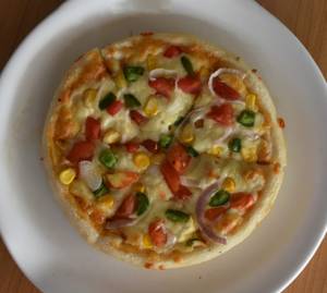 Veg Cheese Pizza