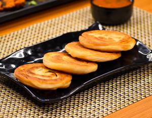 Coin Parotta 