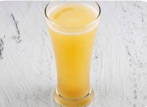 Pineapple Juice              