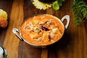 Kadai Paneer