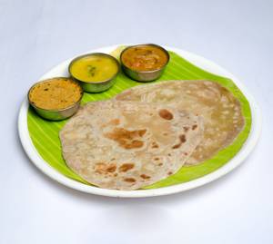 Chapati