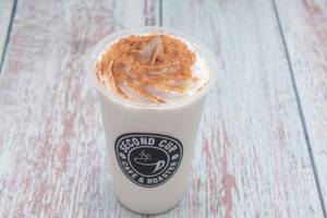 Pumpkin Spiced Franilla