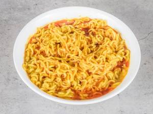 Tadka Maggi  [300 ml container]