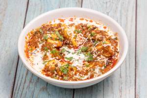 Paneer Butter Masala               