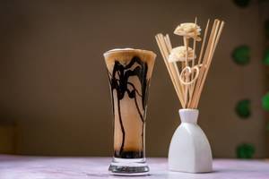Vietnamese Iced Coffee