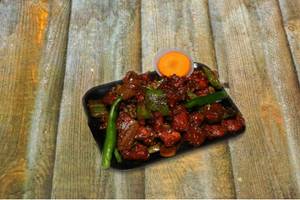 Chilli Chicken