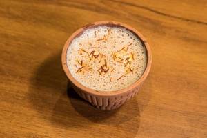 Kullhad Rajwadi Kesar Chai