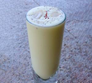 Sweet Lassi