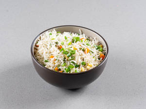 Veg Fried Rice