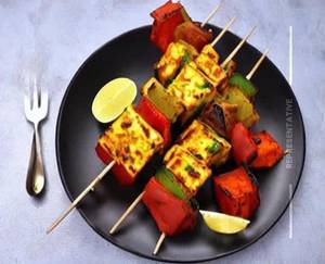 Mix Paneer Tikka      
