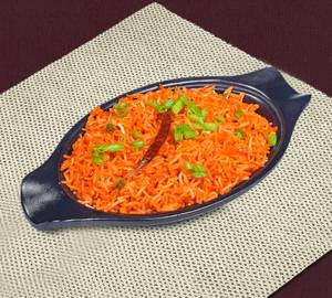 Veg Chilli Garlic Noodles [in 650 Ml Bowl]